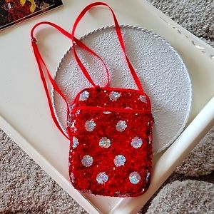 DISNEY Crossbody Tablet/Anything Bag